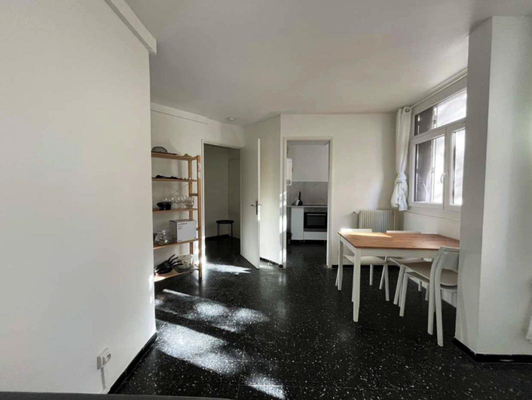 Appartement 4 Pièce(s) Aix-en-Provence