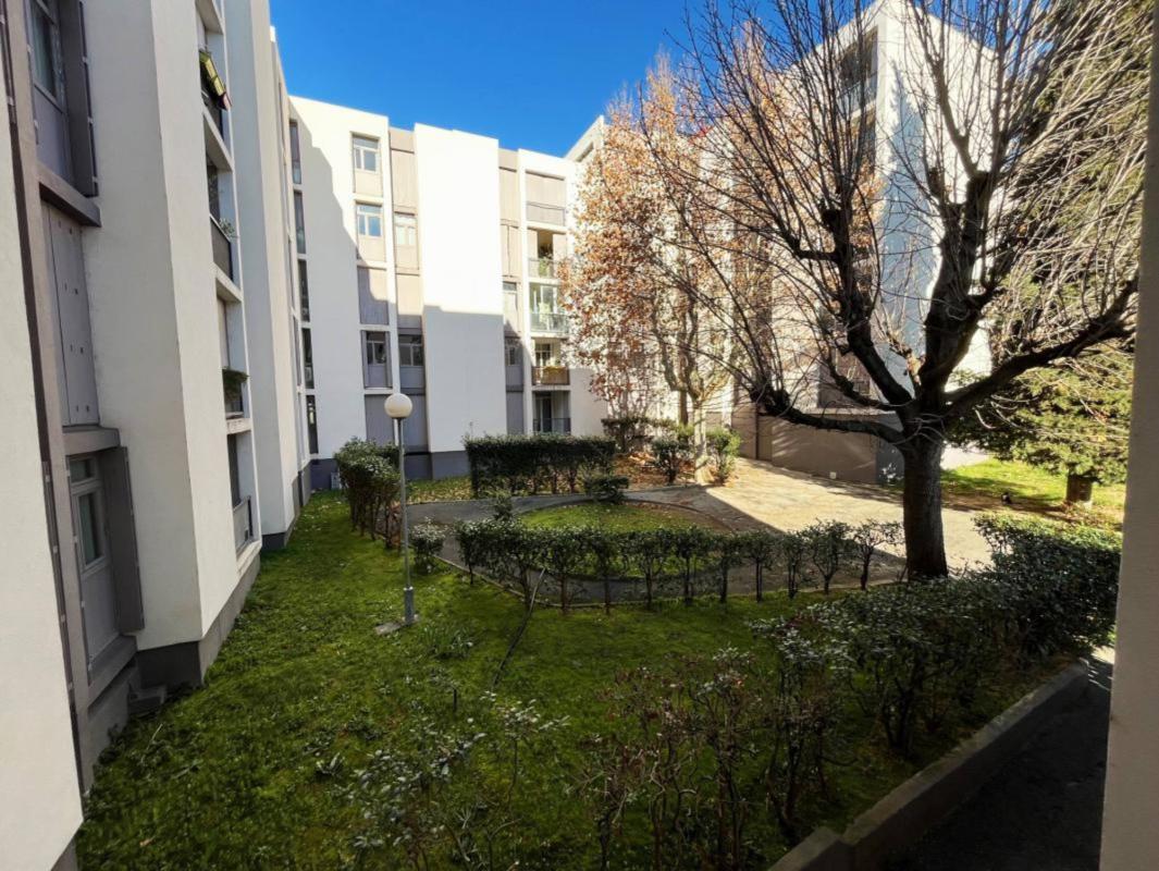 Appartement 3 Pièce(s) Aix-en-Provence