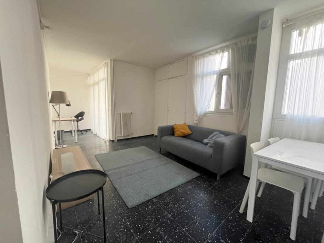 Appartement 3 Pièce(s) Aix-en-Provence