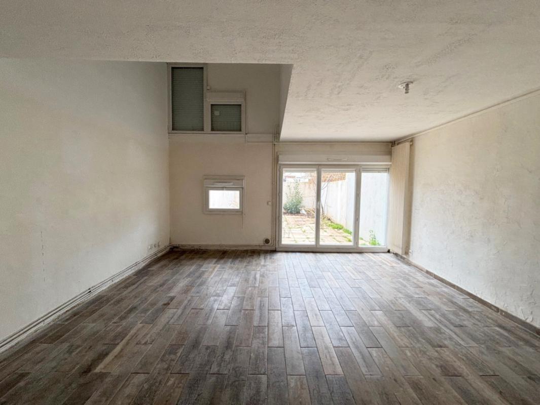 Maison 6 Pièce(s) Vitrolles