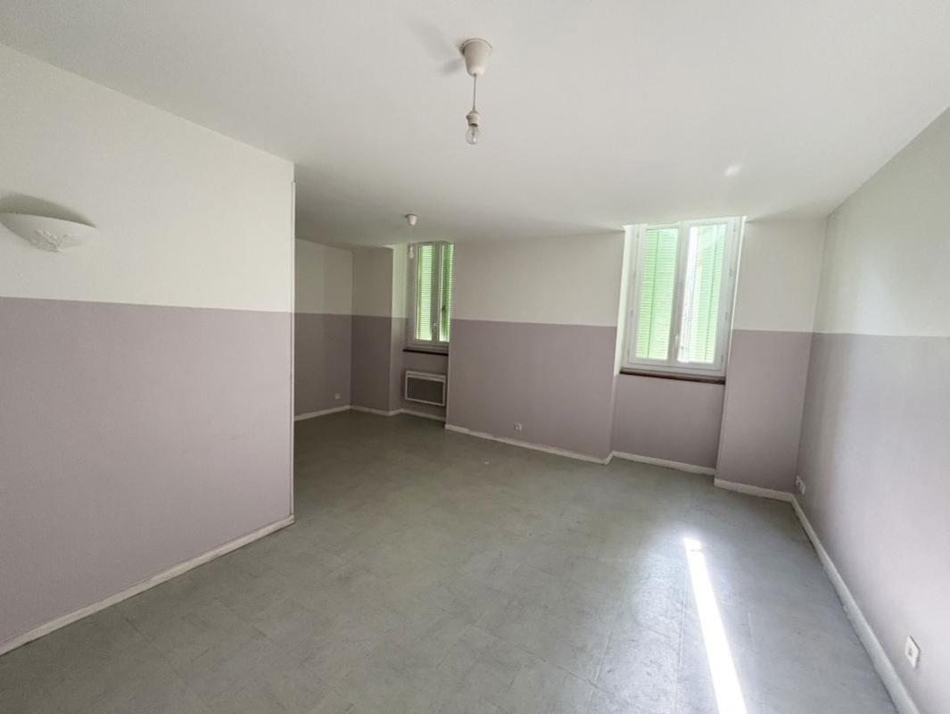 Appartement 4 Pièce(s) Roquevaire