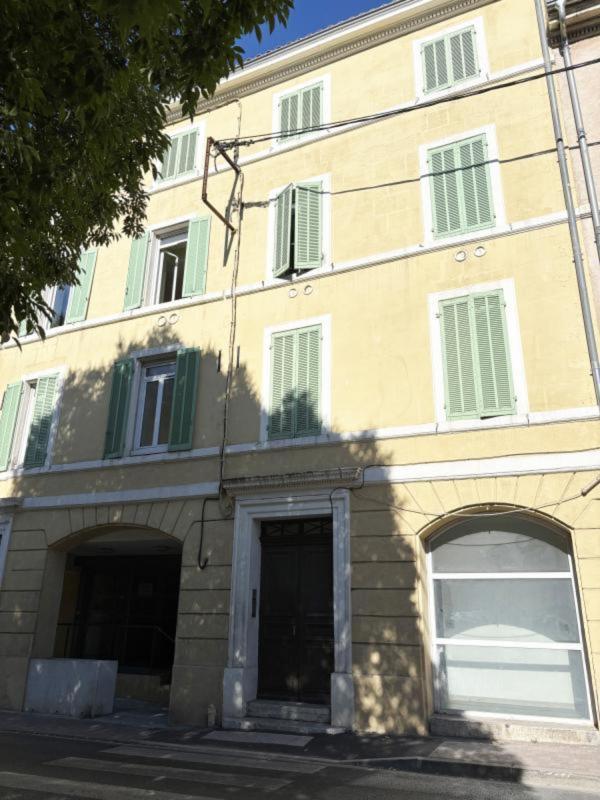 Appartement 4 Pièce(s) Roquevaire