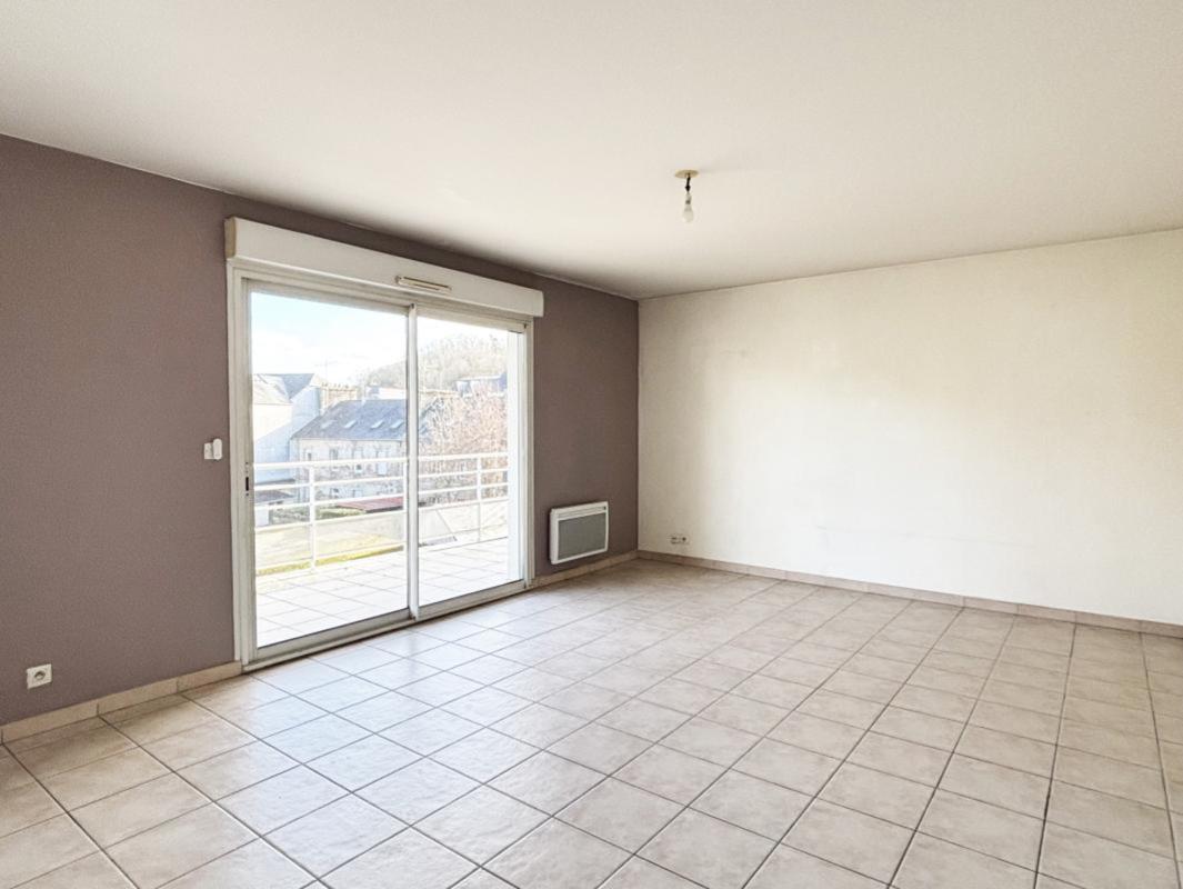 Appartement 3 Pièce(s) Lannion