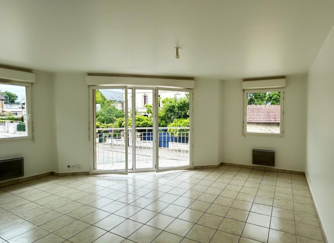 Appartement 4 Pièce(s) Vernon