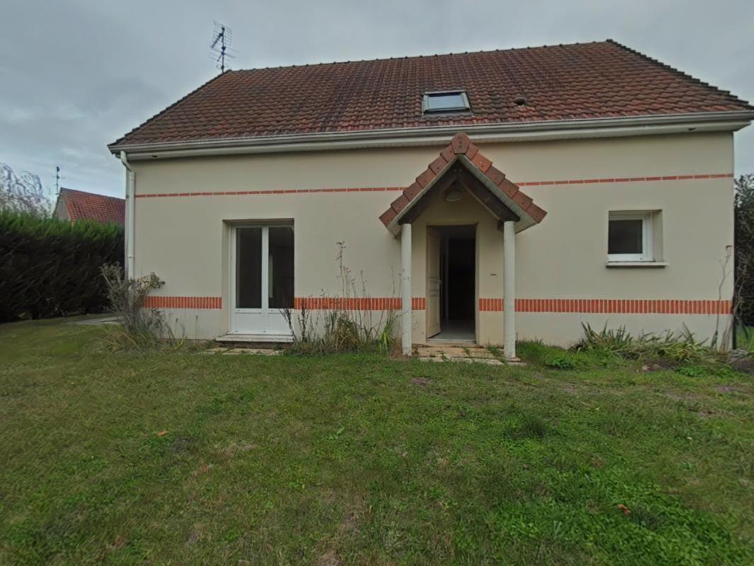 Maison 5 Pièce(s) Saint-Sébastien-de-Morsent