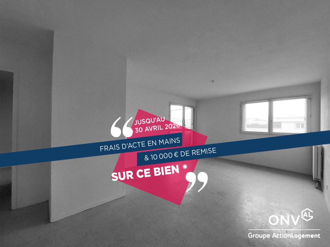 Appartement 4 Pièce(s) Nîmes