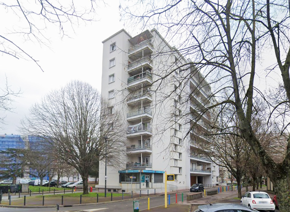 Appartement 3 Pièce(s) Toulouse