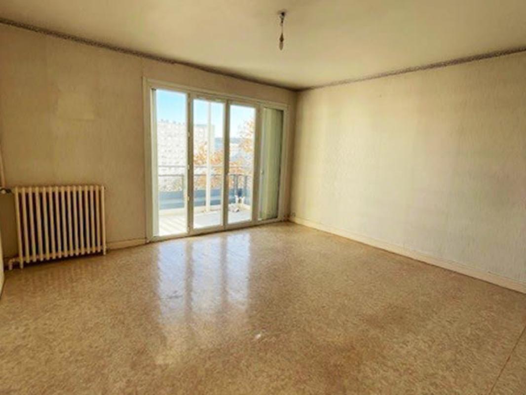 Appartement 5 Pièce(s) Toulouse