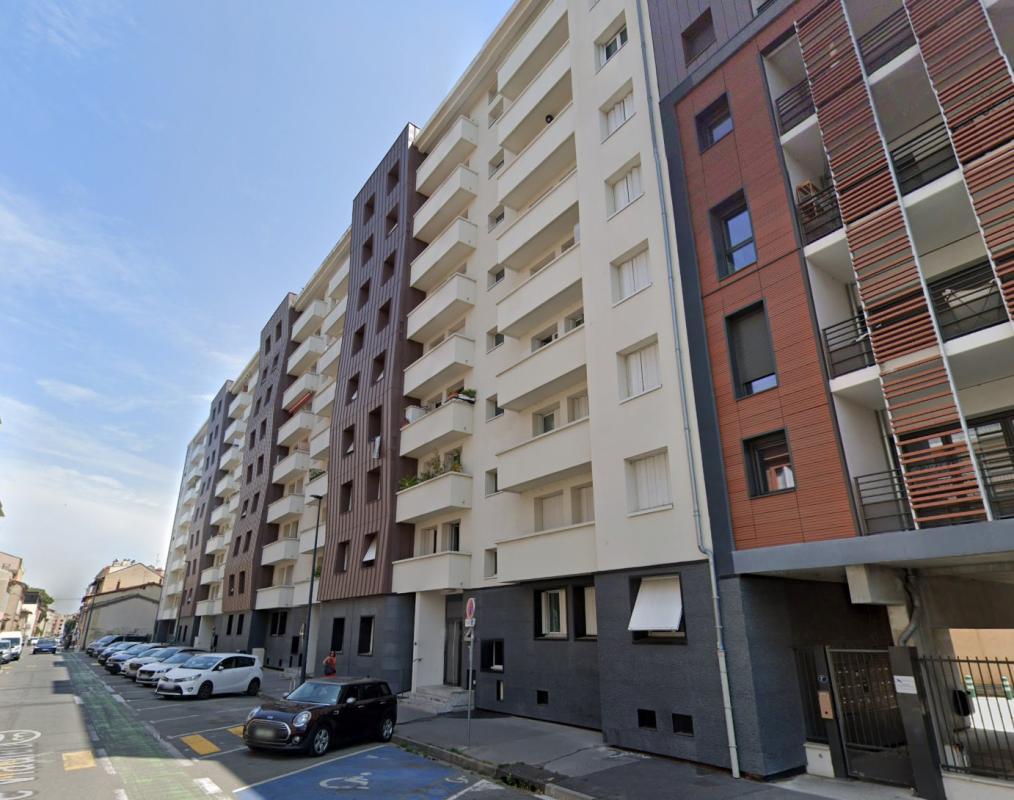 Appartement 4 Pièce(s) Toulouse