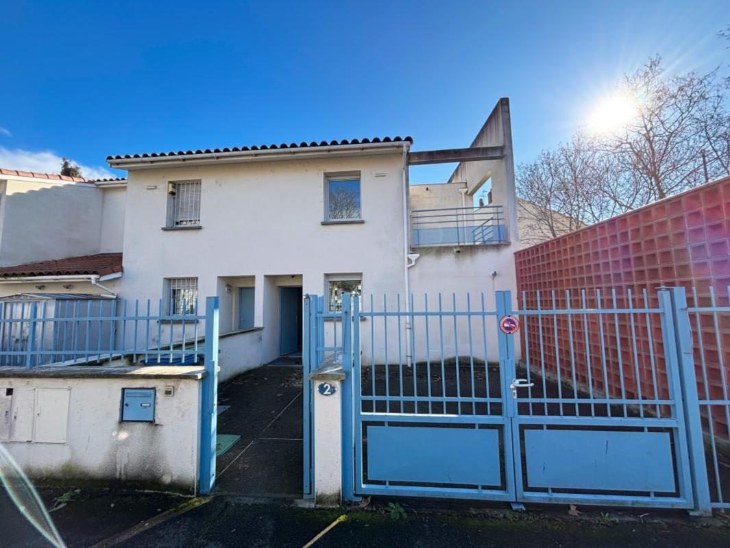 Maison 4 Pièce(s) Toulouse