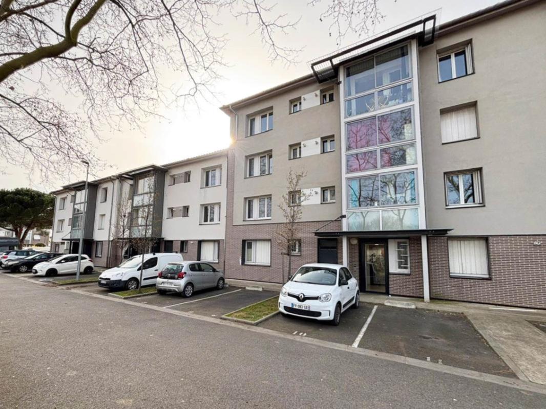 Appartement 2 Pièce(s) Toulouse