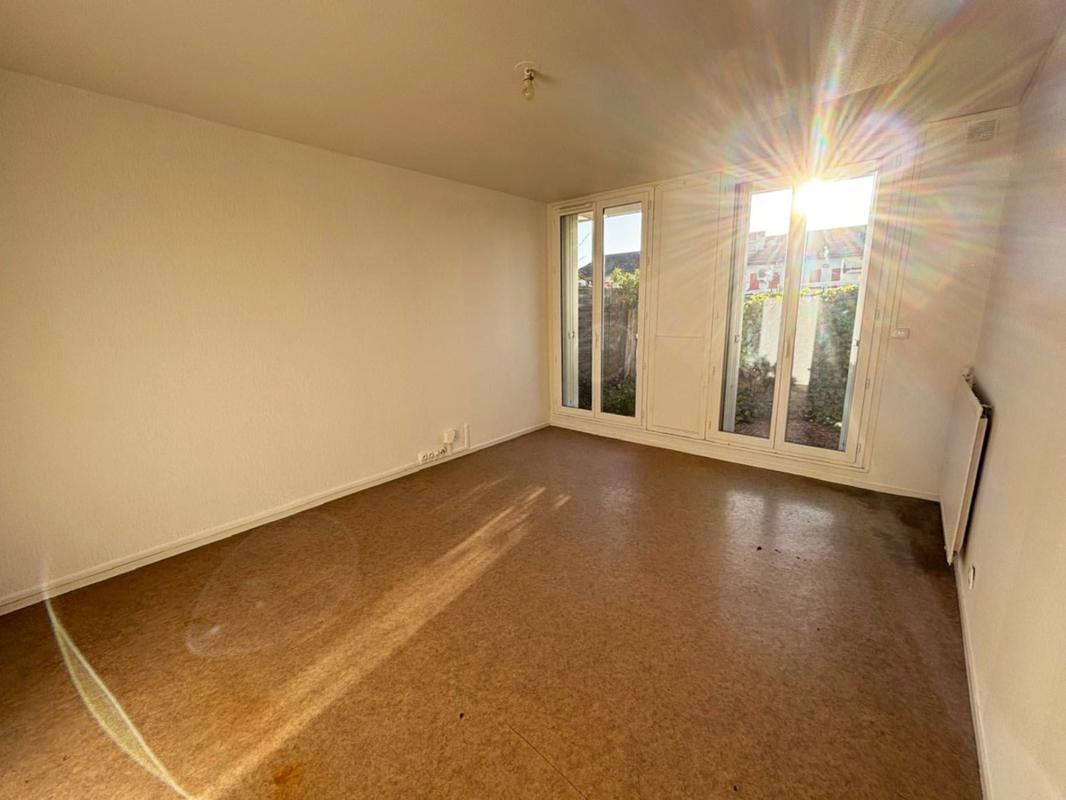 Appartement 2 Pièce(s) Toulouse