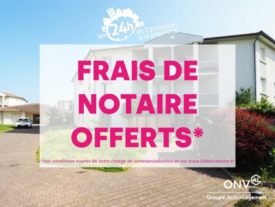 Appartement 3 Pièce(s) Toulouse