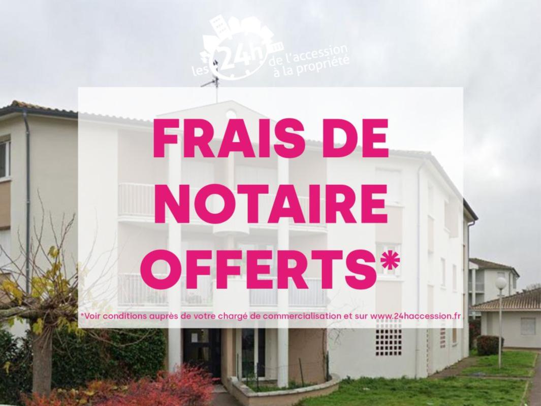 Appartement 1 Pièce(s) Toulouse