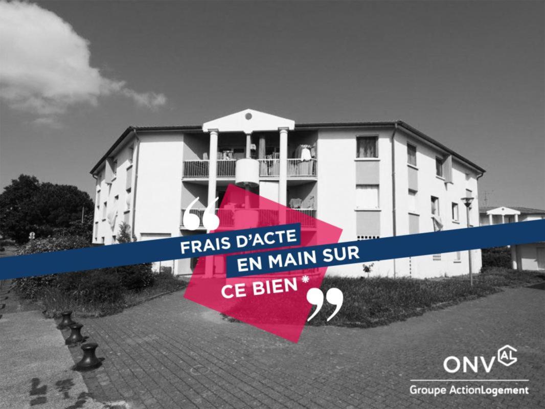 Appartement 1 Pièce(s) Toulouse