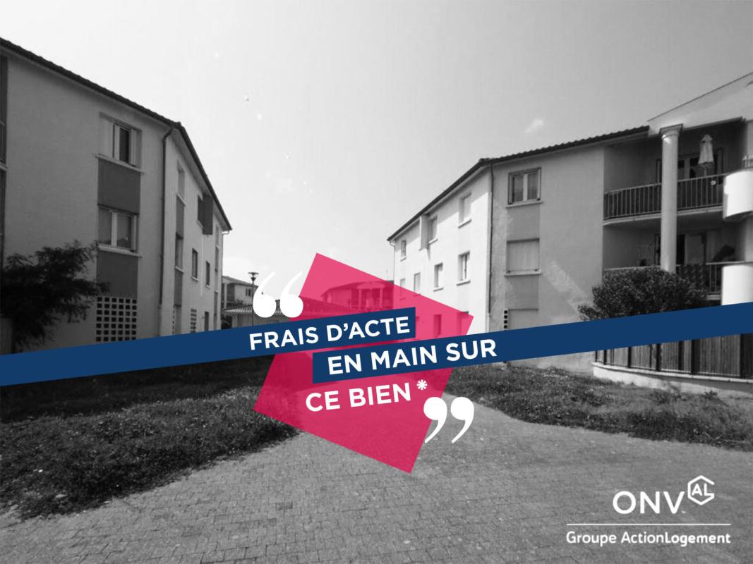 Appartement 4 Pièce(s) Toulouse