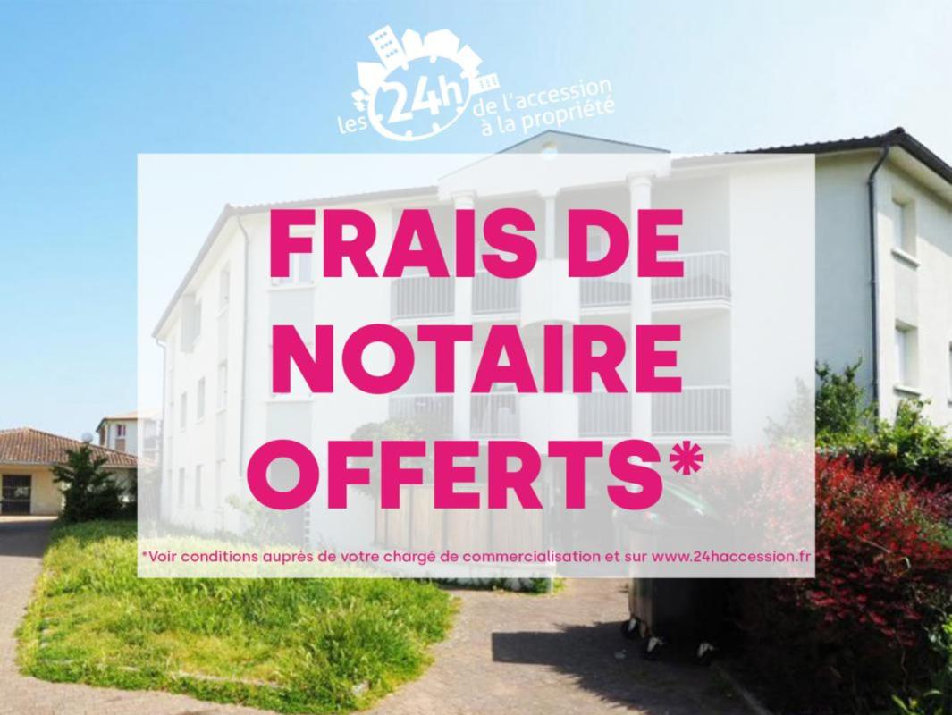 Appartement 2 Pièce(s) Toulouse