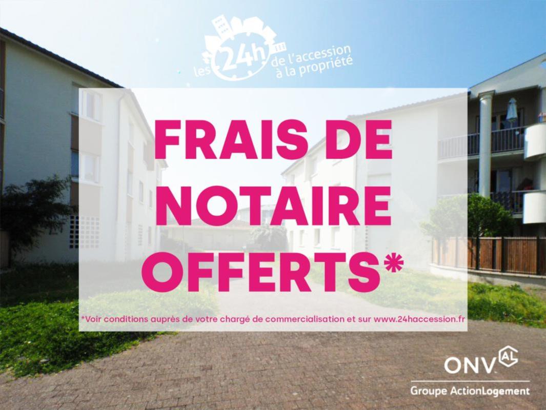 Appartement 3 Pièce(s) Toulouse