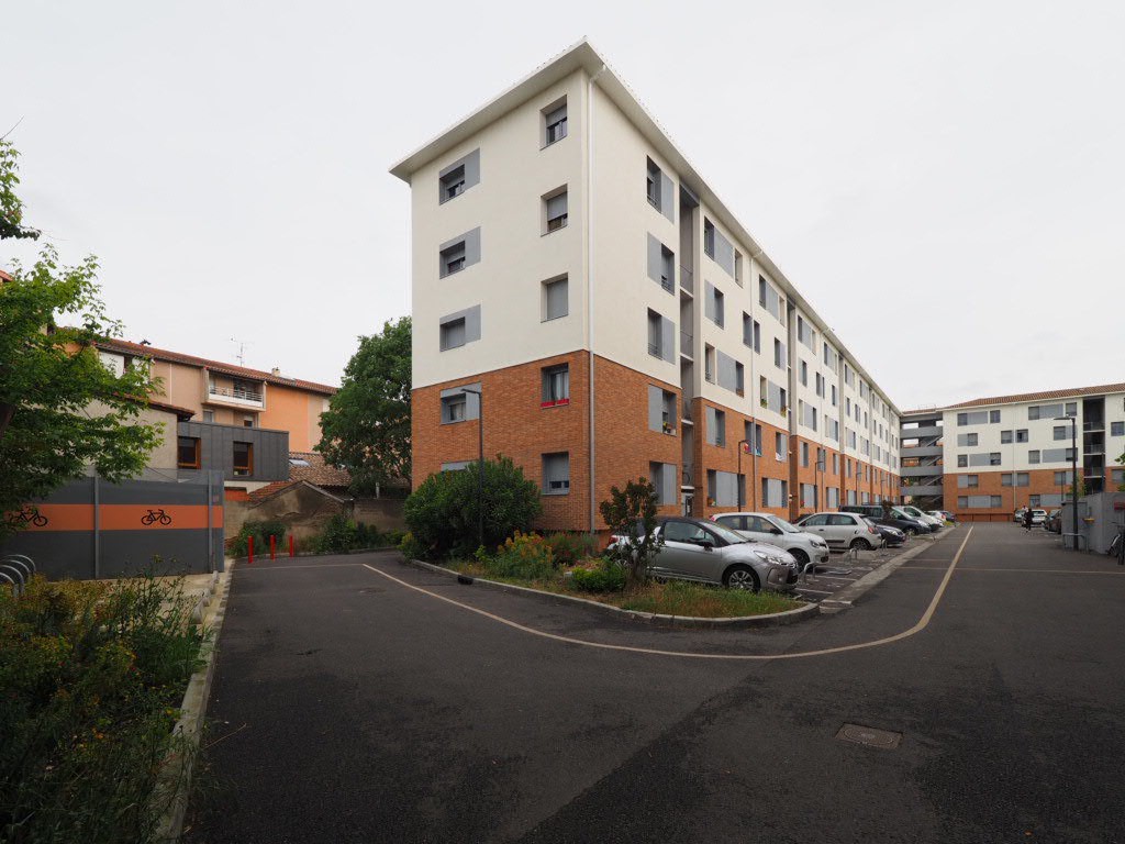 Appartement 4 Pièce(s) Toulouse