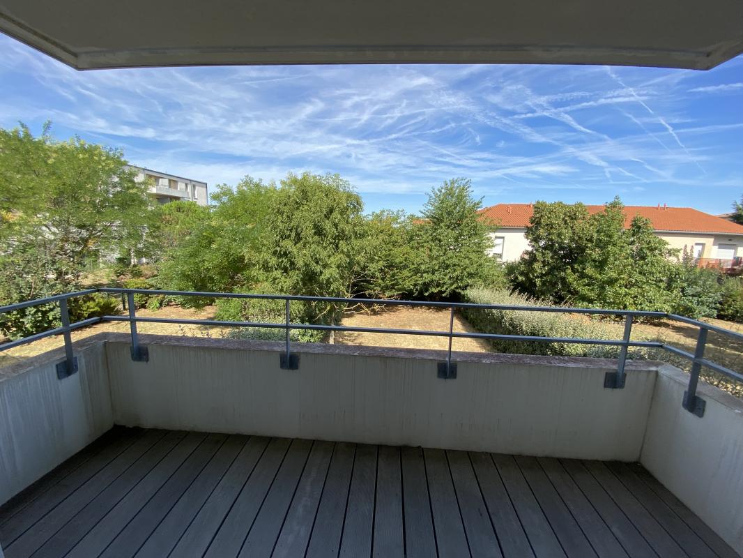 Appartement 2 Pièce(s) Toulouse