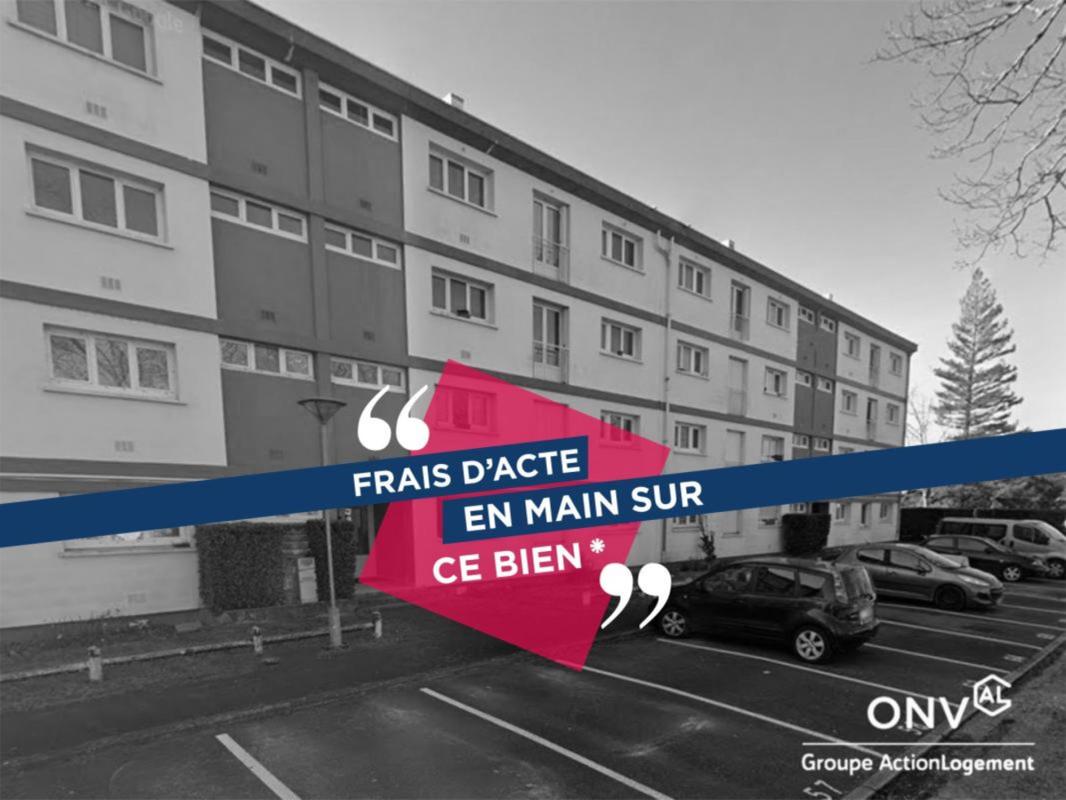 Appartement 3 Pièce(s) Hourtin