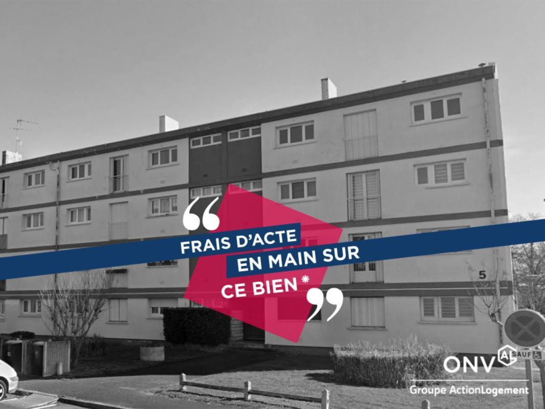 Appartement 3 Pièce(s) Hourtin