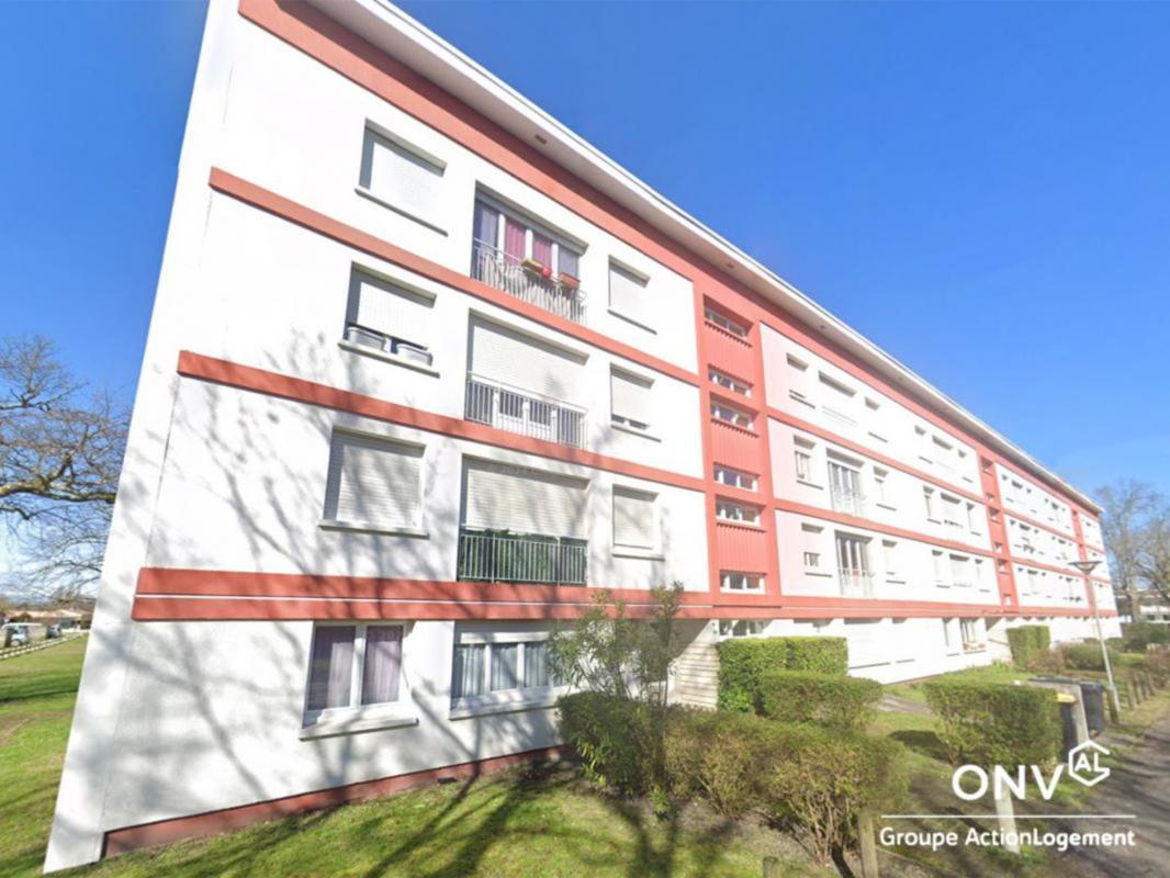 Appartement 3 Pièce(s) Hourtin