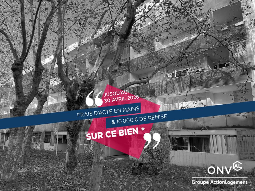 Appartement 4 Pièce(s) Pessac