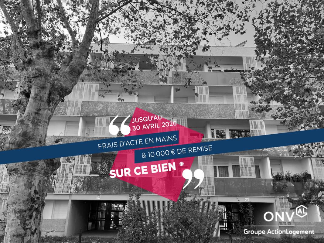 Appartement 4 Pièce(s) Pessac