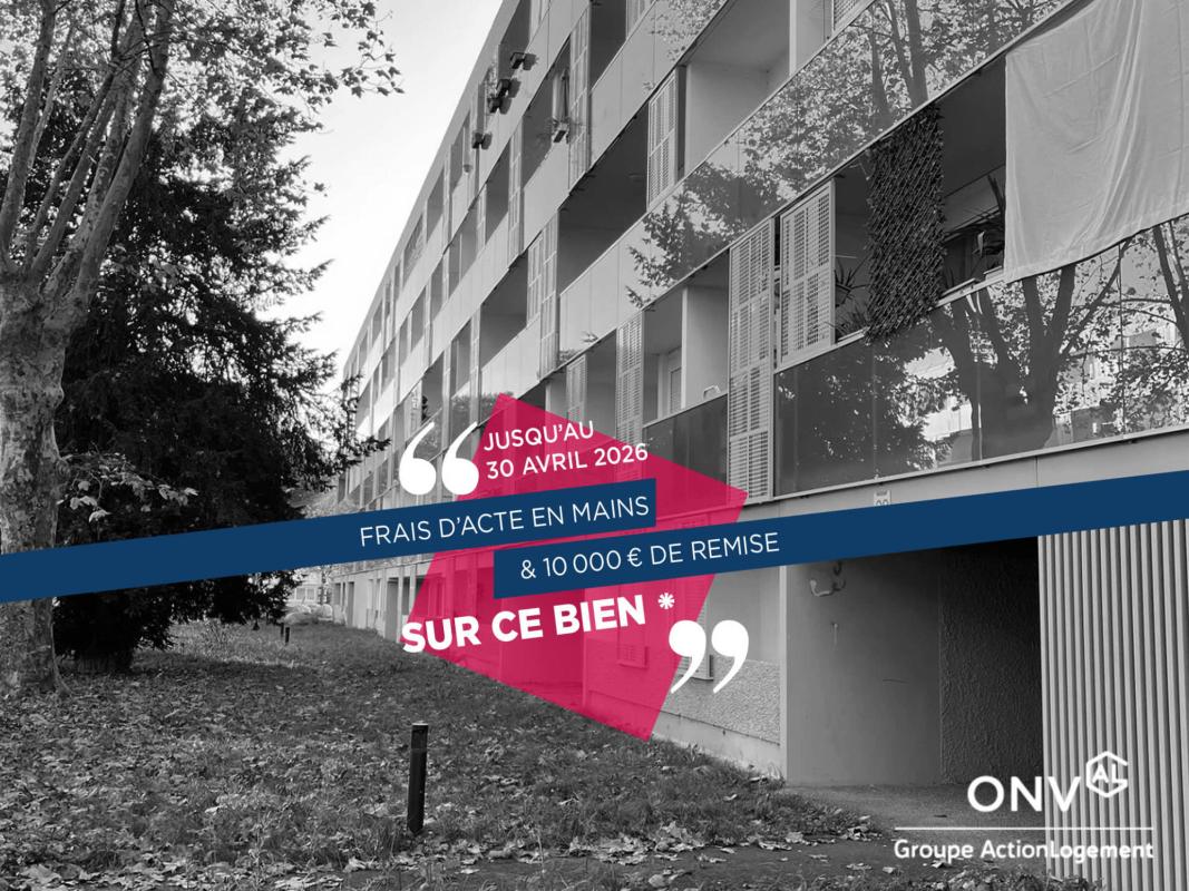 Appartement 4 Pièce(s) Pessac