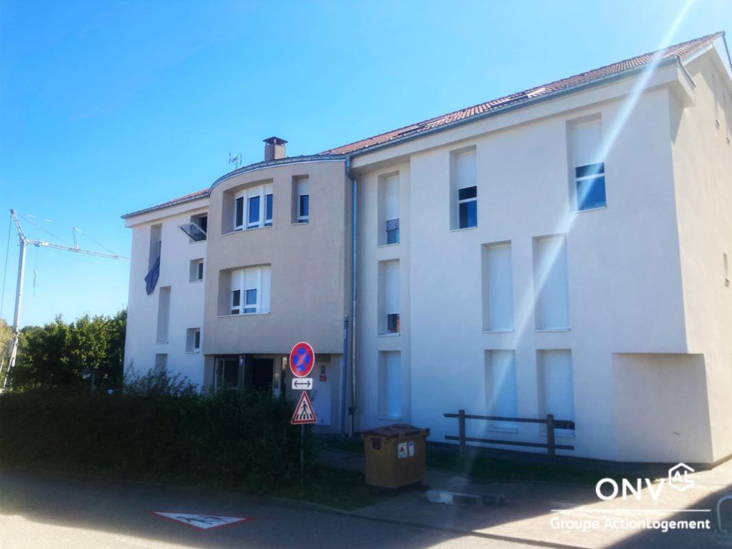 Appartement 2 Pièce(s) Villefontaine