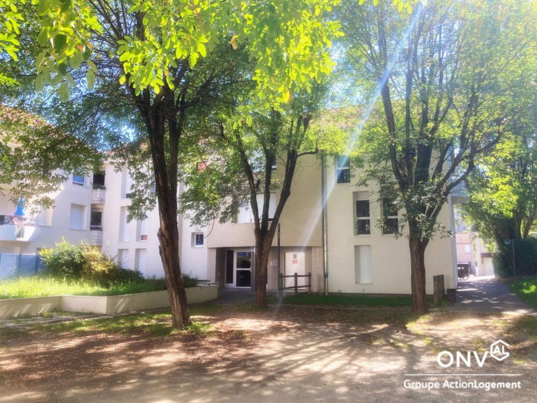 Appartement 1 Pièce(s) Villefontaine