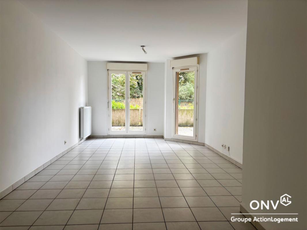 Appartement 4 Pièce(s) L'Isle-d'Abeau