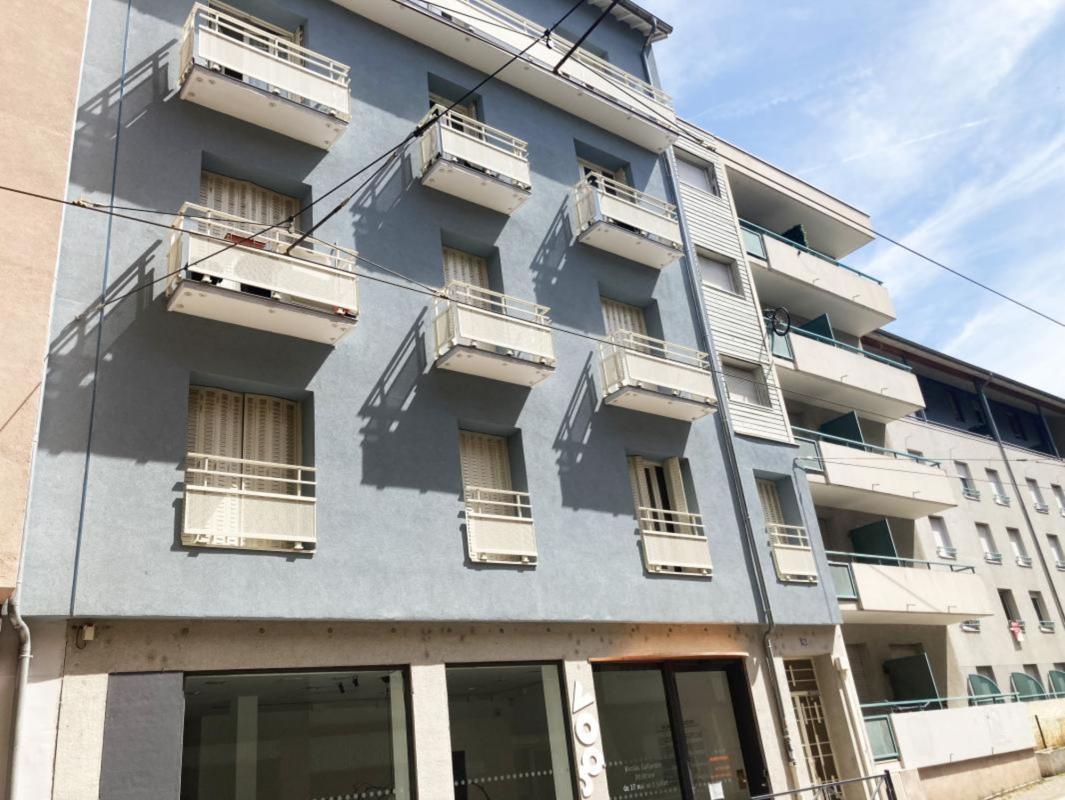 Appartement 2 Pièce(s) Fontaine