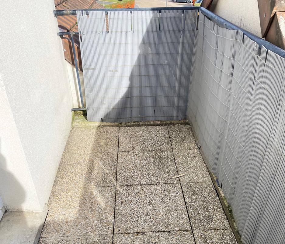 Appartement 4 Pièce(s) Vendôme