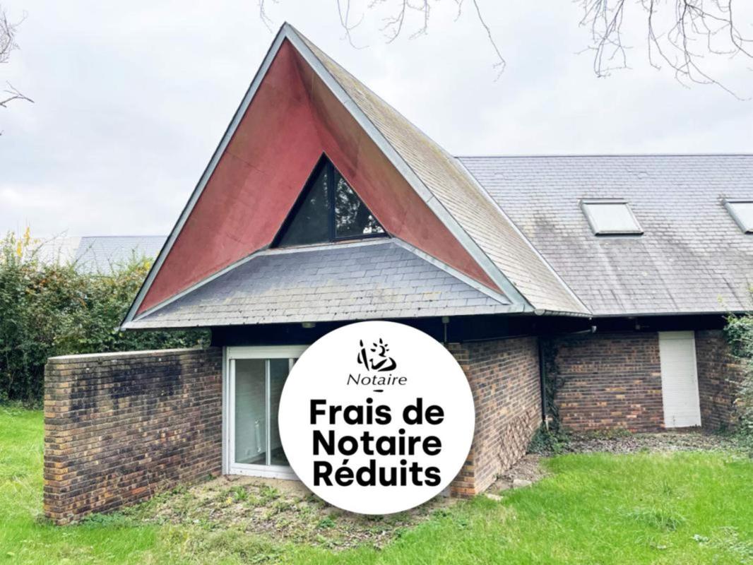 Maison 4 Pièce(s) Blois