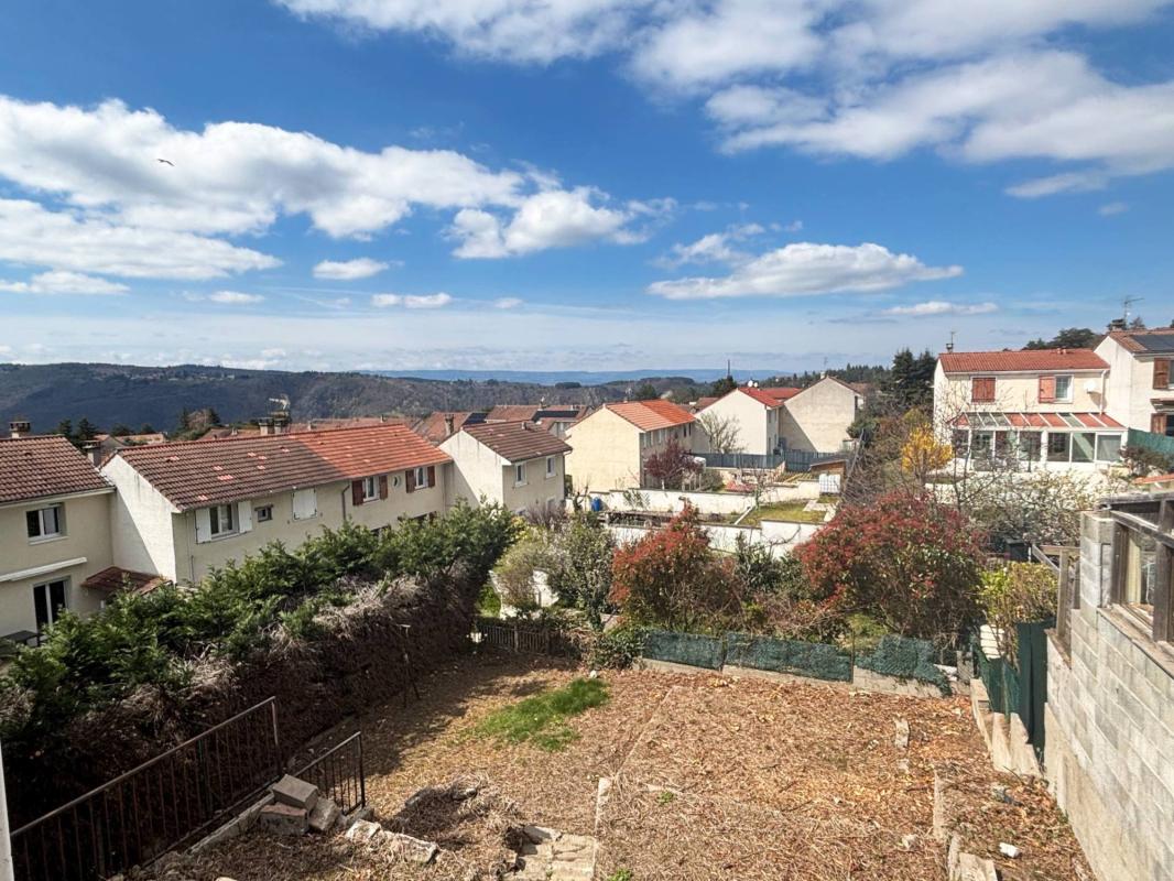 Maison 5 Pièce(s) Saint-Étienne