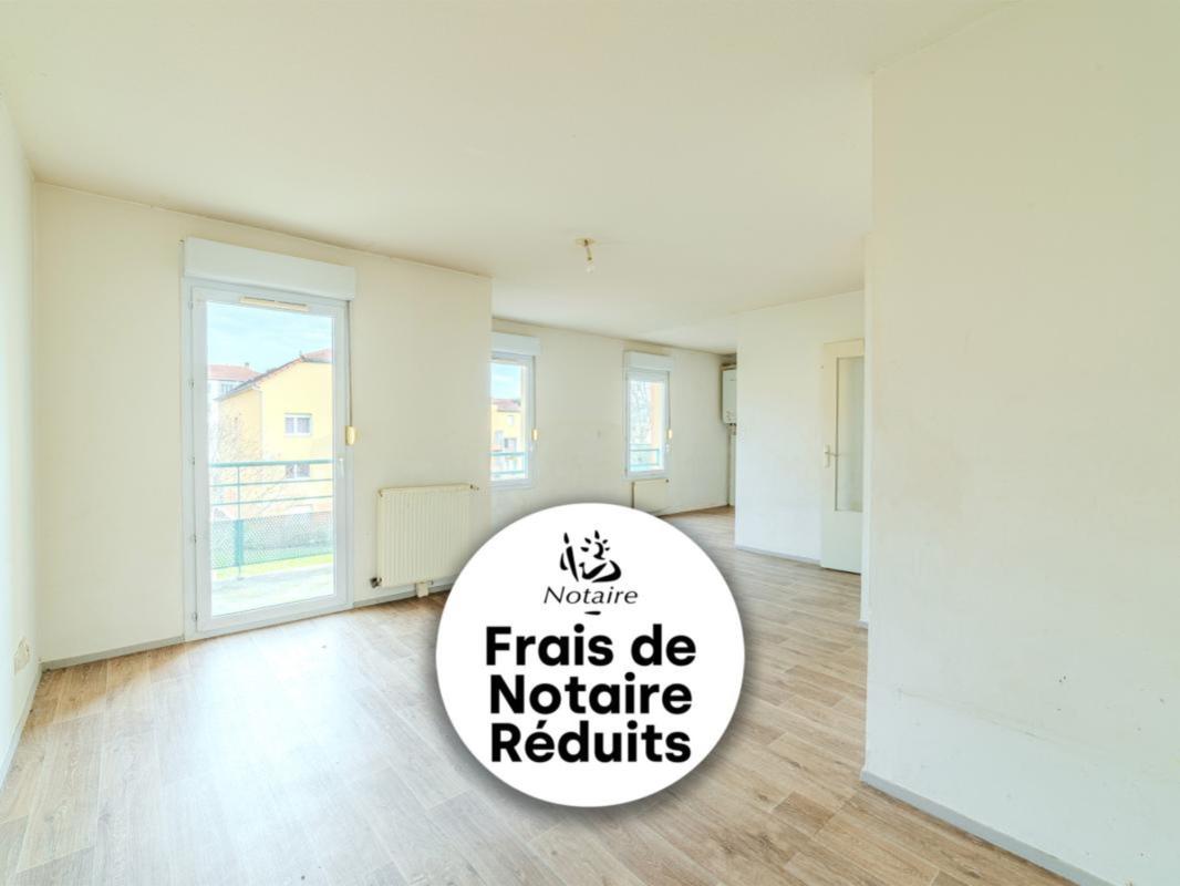 Duplex 4 Pièce(s) Roanne