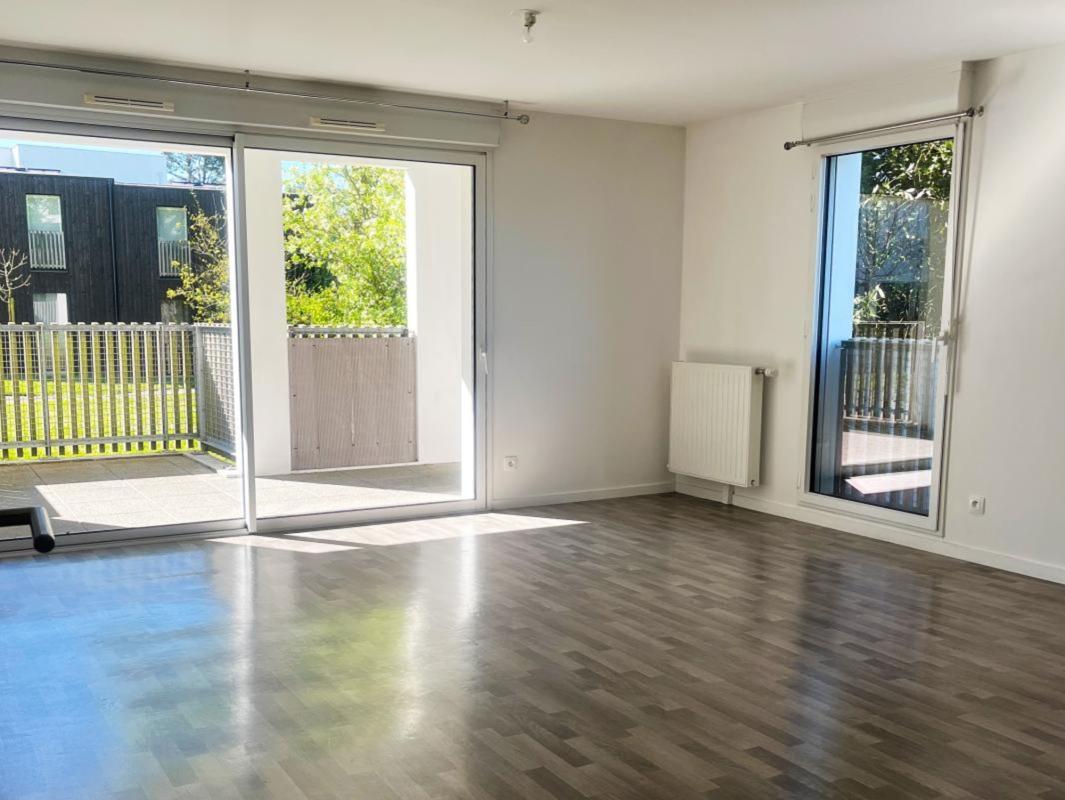 Appartement 3 Pièce(s) Rezé