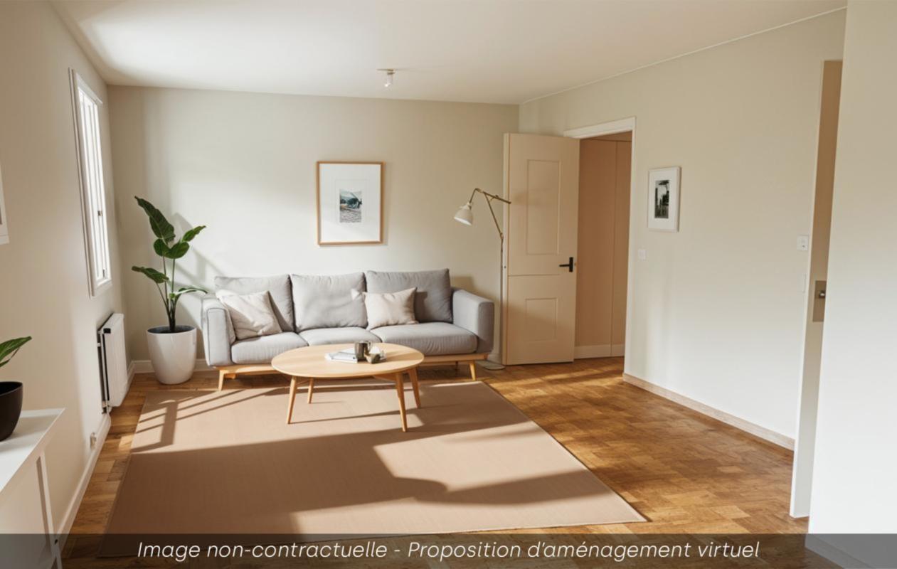 Maison 4 Pièce(s) Châlette-sur-Loing