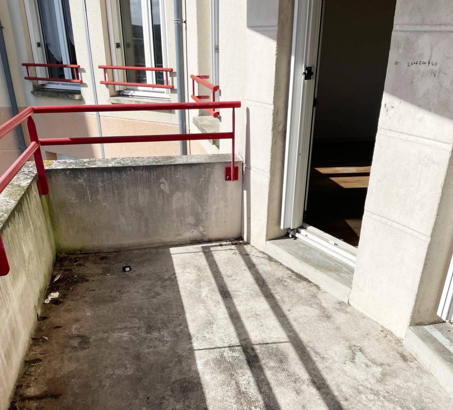 Appartement 5 Pièce(s) Saran