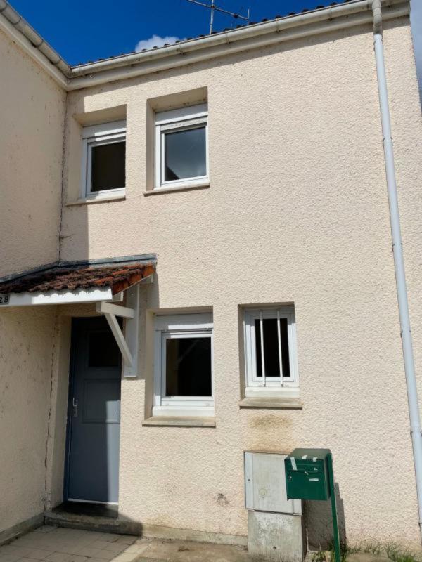 Maison 5 Pièce(s) Châtillon-sur-Loire