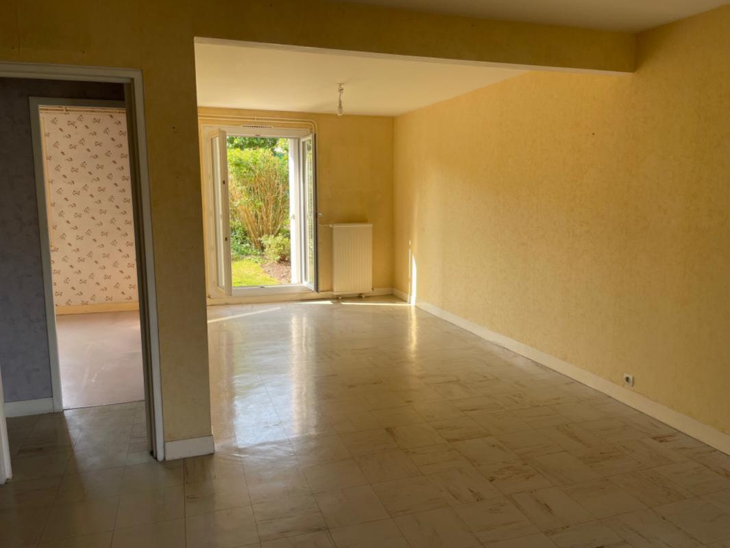 Maison 4 Pièce(s) Coullons