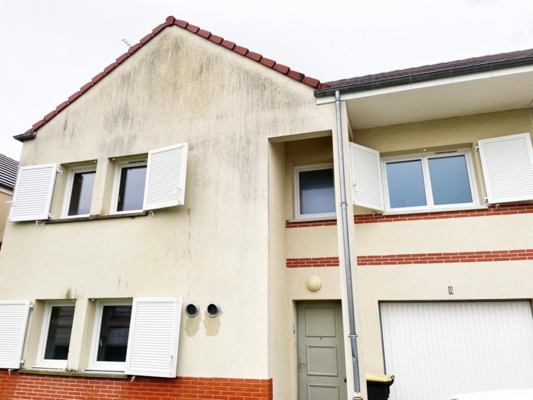 Maison 5 Pièce(s) Villemandeur