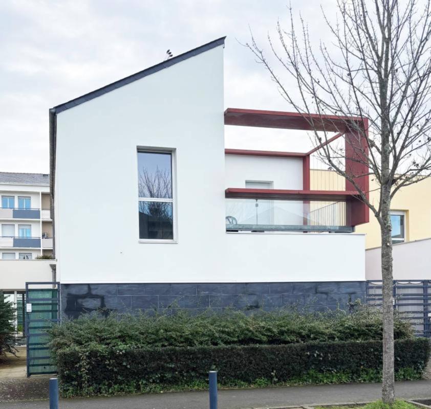 Maison 4 Pièce(s) Trélazé