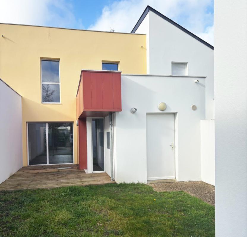 Maison 5 Pièce(s) Trélazé