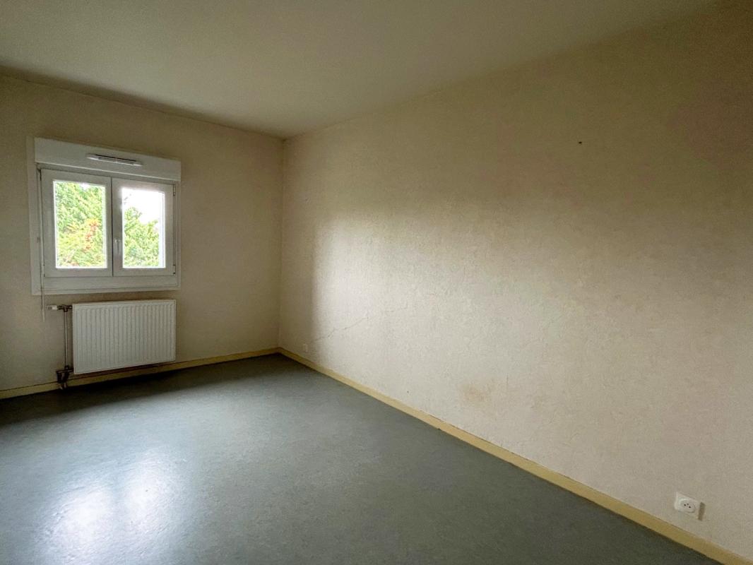 Appartement 3 Pièce(s) Reims