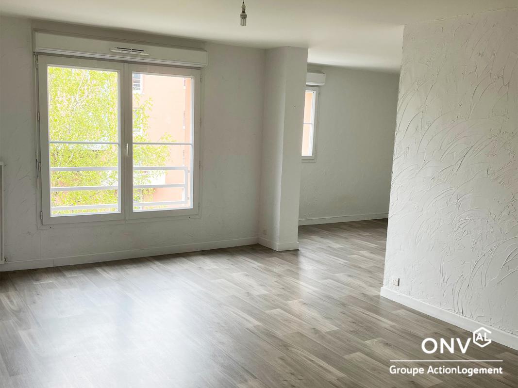 Appartement 3 Pièce(s) Reims