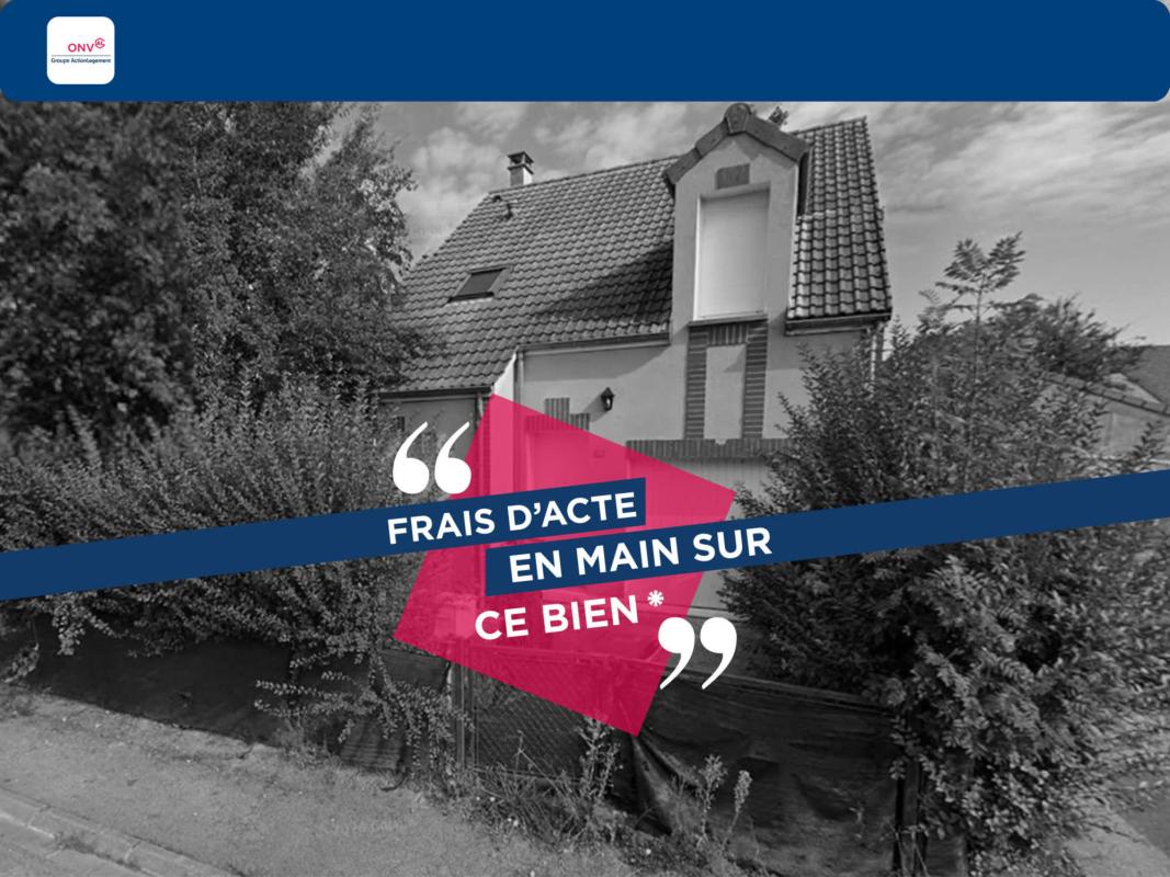 Maison 4 Pièce(s) Montmirail