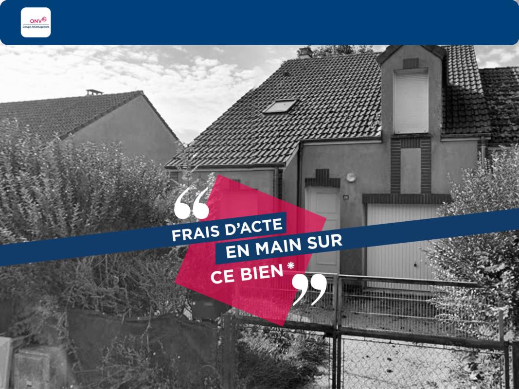 Maison 4 Pièce(s) Montmirail